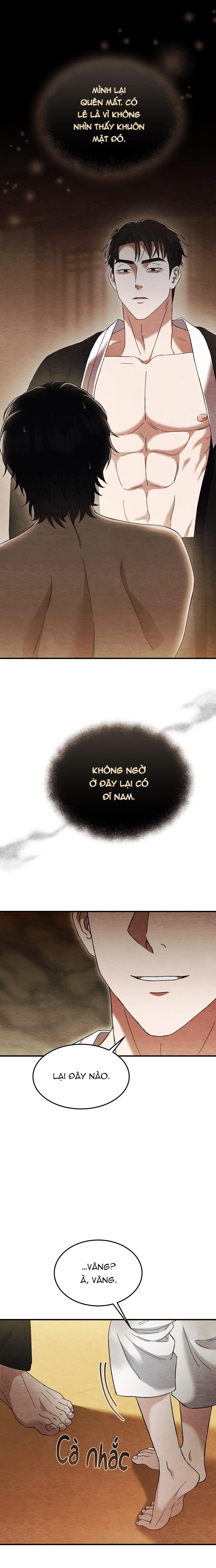 ĂN MỘT LỜI HAI Chapter 4 Trang 23