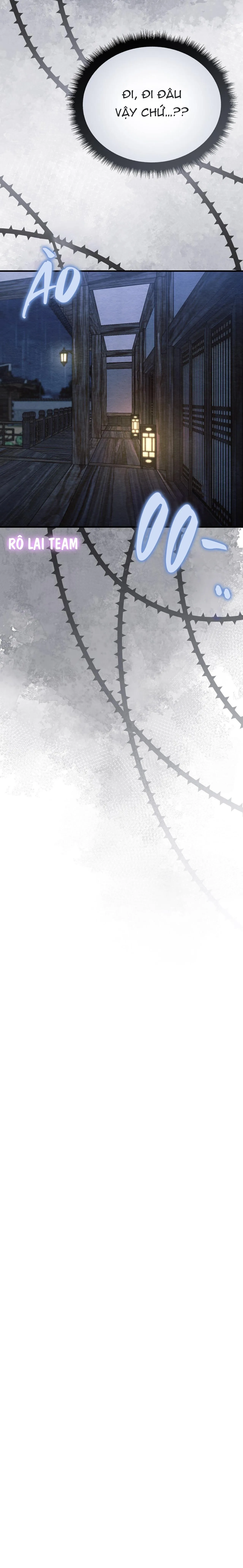 ĂN MỘT LỜI HAI Chapter 4 Trang 27