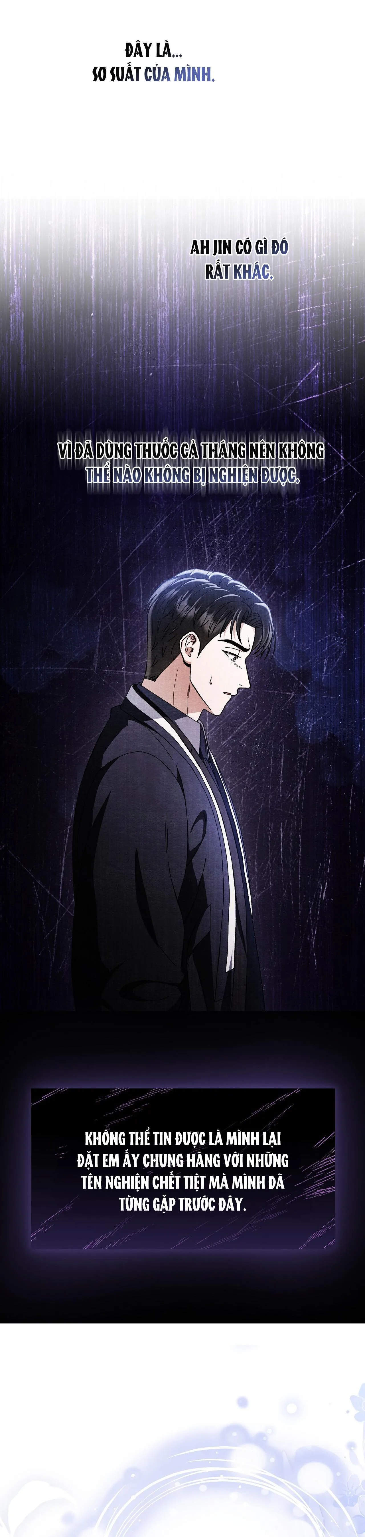 ĂN MỘT LỜI HAI Chapter 40 Trang 4