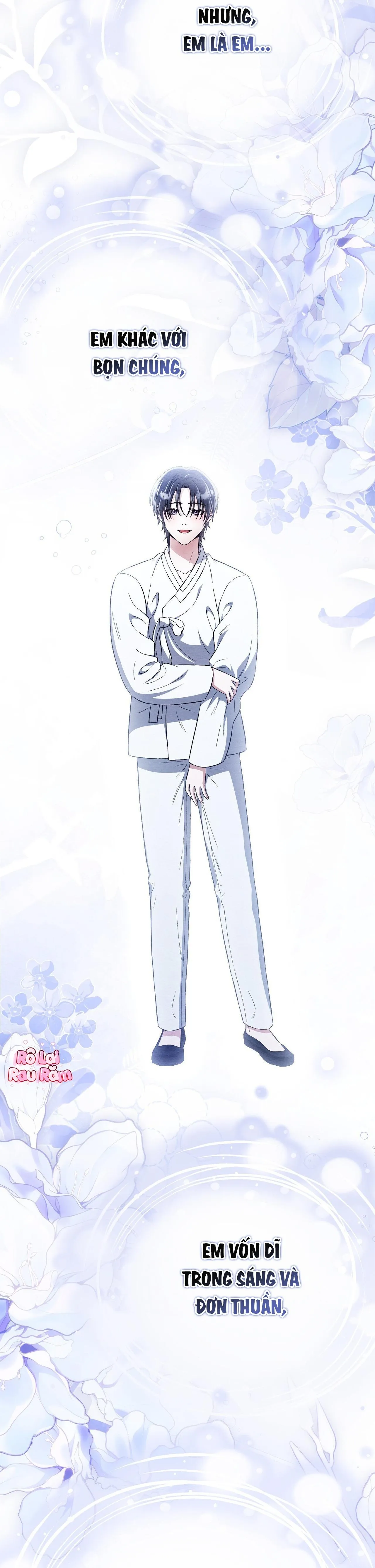 ĂN MỘT LỜI HAI Chapter 40 Trang 5