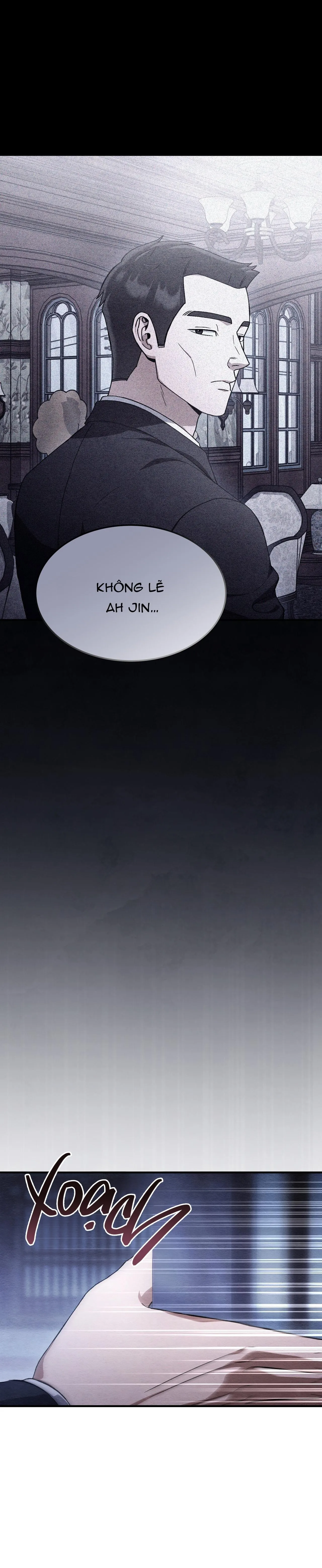 ĂN MỘT LỜI HAI Chapter 40 Trang 22