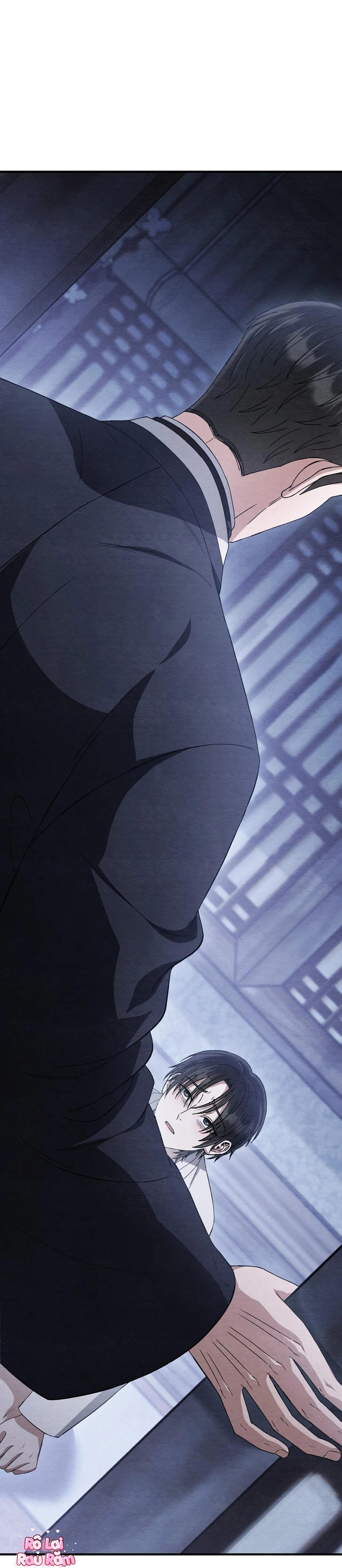 ĂN MỘT LỜI HAI Chapter 40 Trang 23