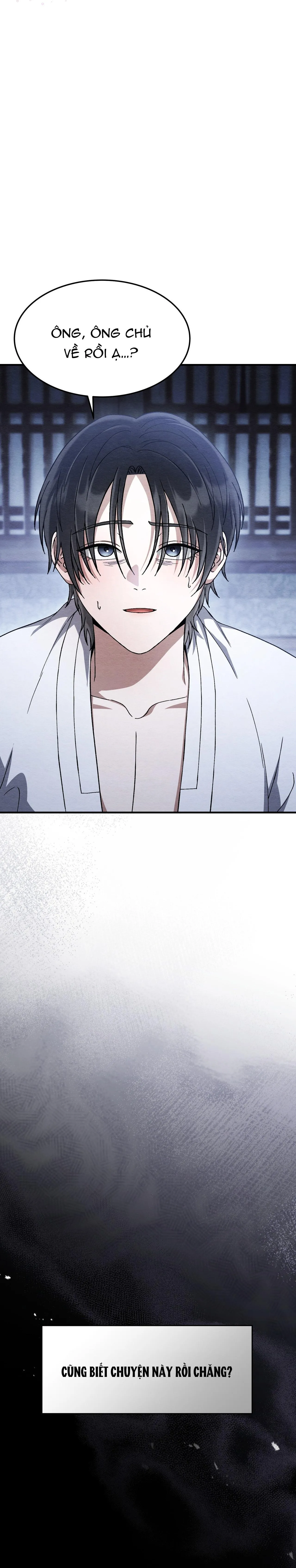 ĂN MỘT LỜI HAI Chapter 40 Trang 24