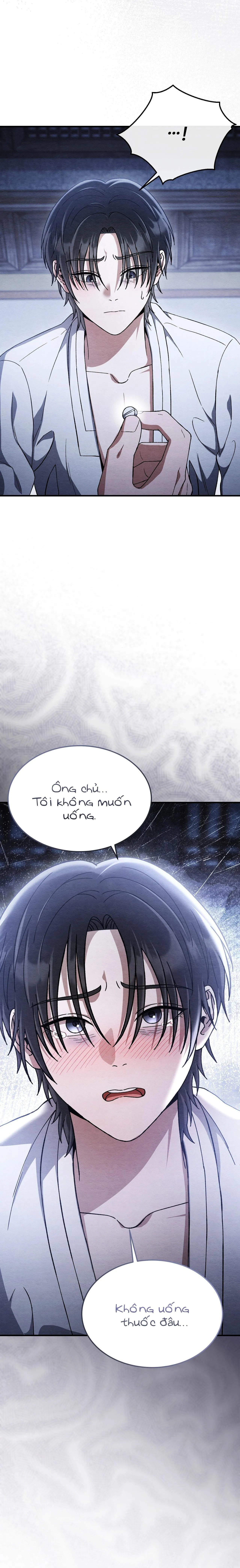 ĂN MỘT LỜI HAI Chapter 40 Trang 26