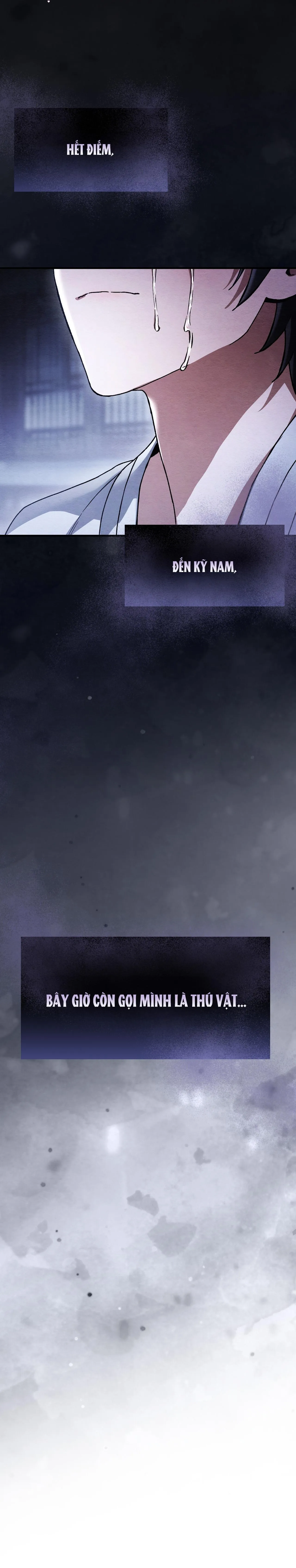 ĂN MỘT LỜI HAI Chapter 40 Trang 28