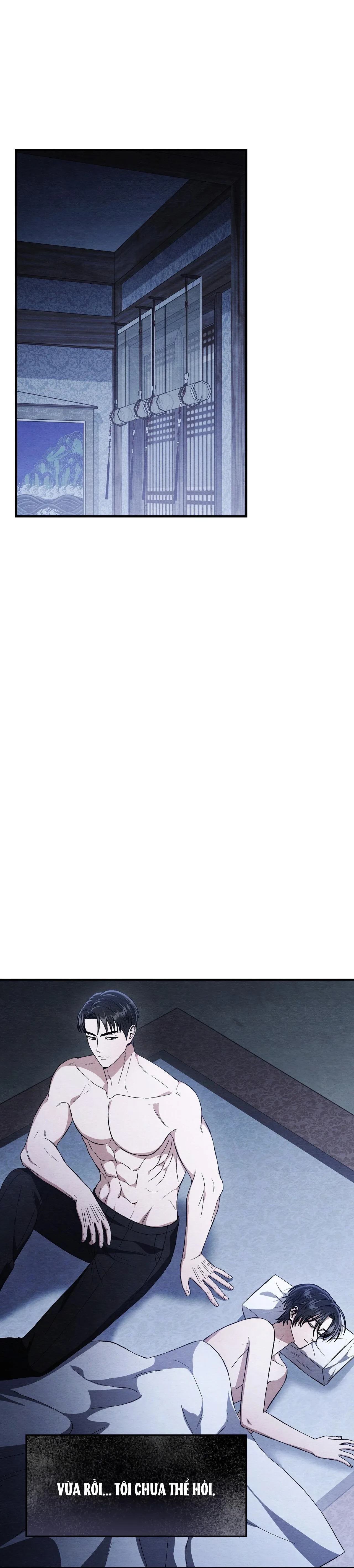 ĂN MỘT LỜI HAI Chapter 40 Trang 29