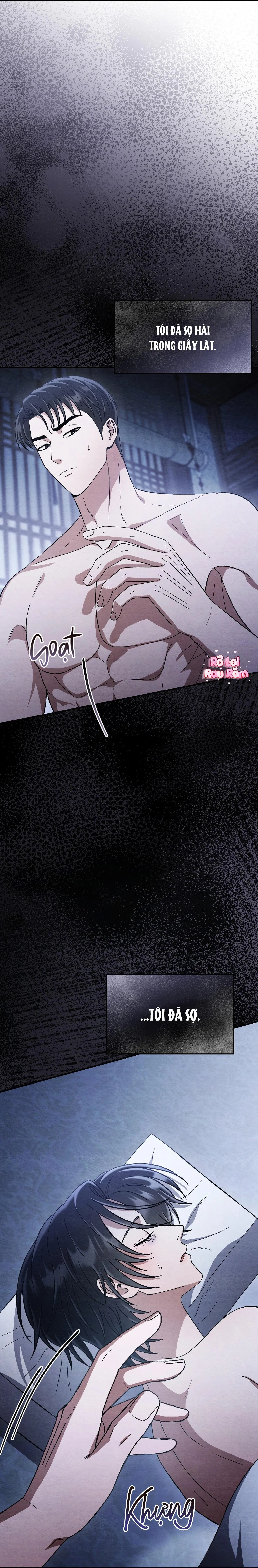 ĂN MỘT LỜI HAI Chapter 40 Trang 30