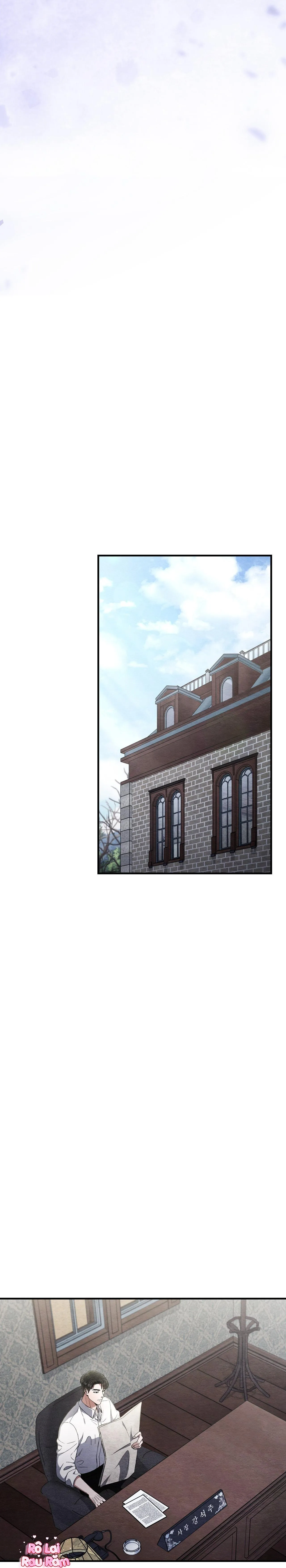 ĂN MỘT LỜI HAI Chapter 40 Trang 32