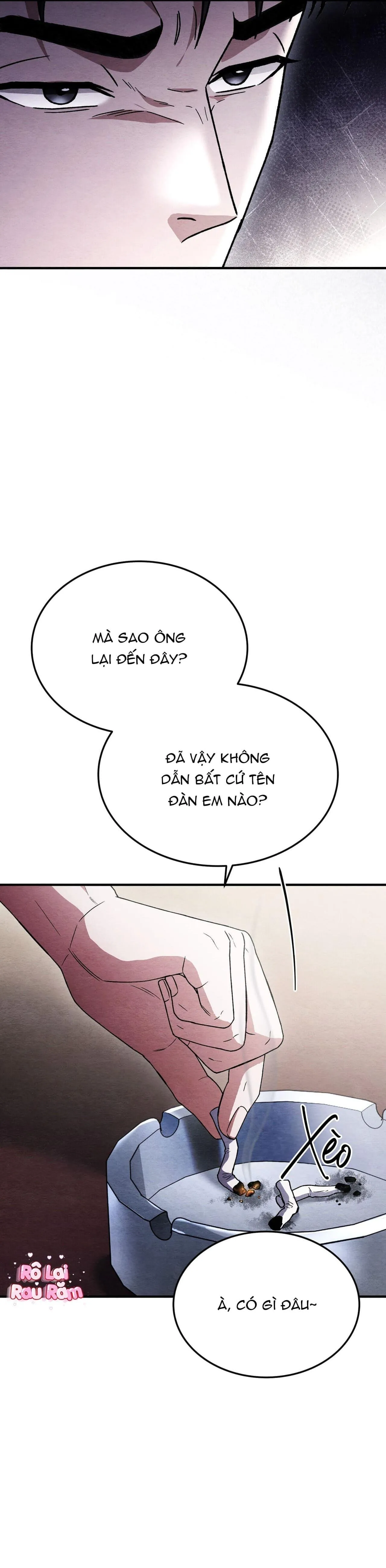 ĂN MỘT LỜI HAI Chapter 41 Trang 11