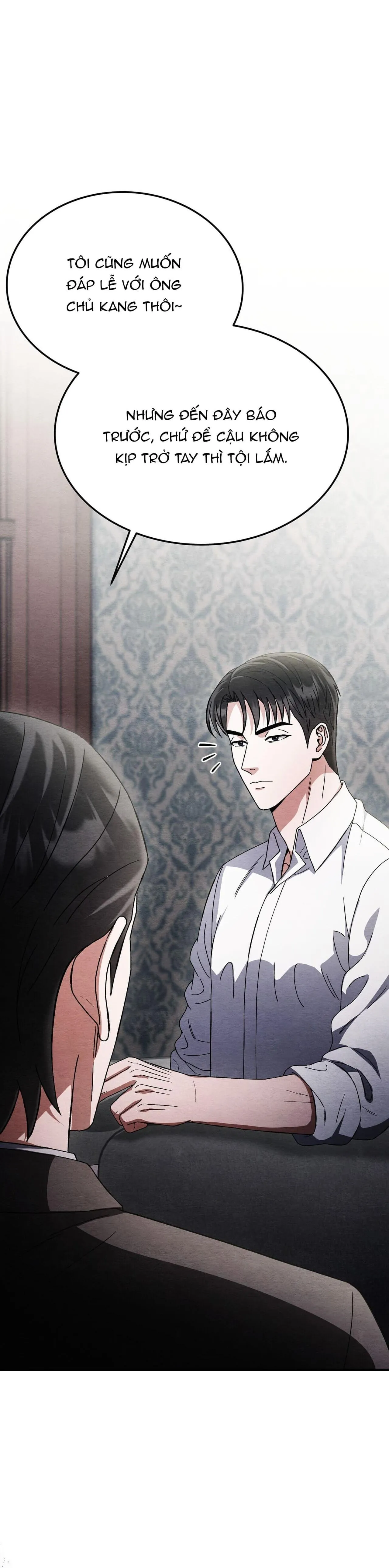 ĂN MỘT LỜI HAI Chapter 41 Trang 12