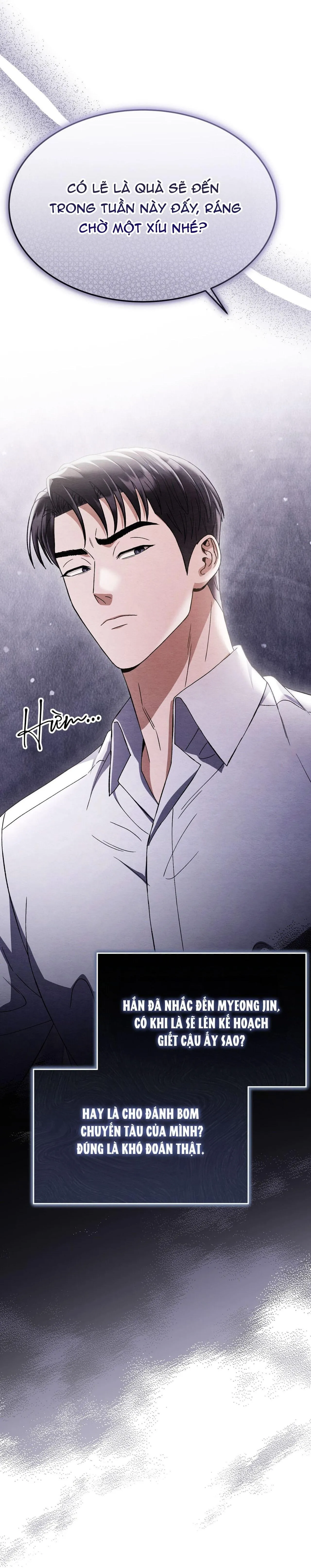 ĂN MỘT LỜI HAI Chapter 41 Trang 13