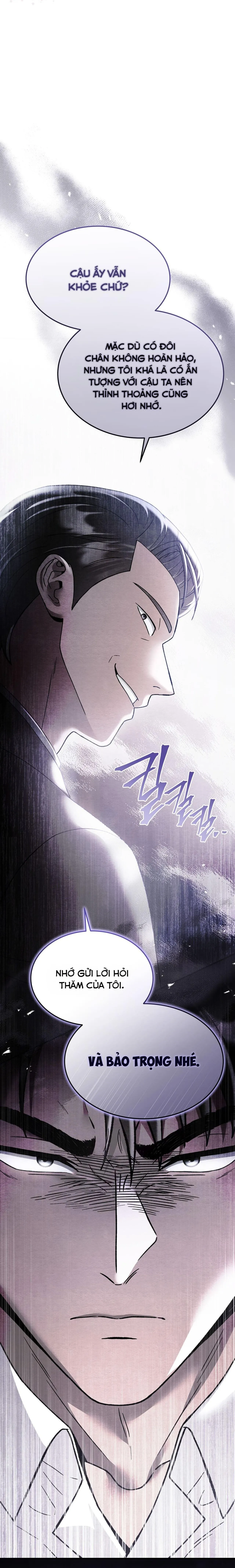 ĂN MỘT LỜI HAI Chapter 41 Trang 16