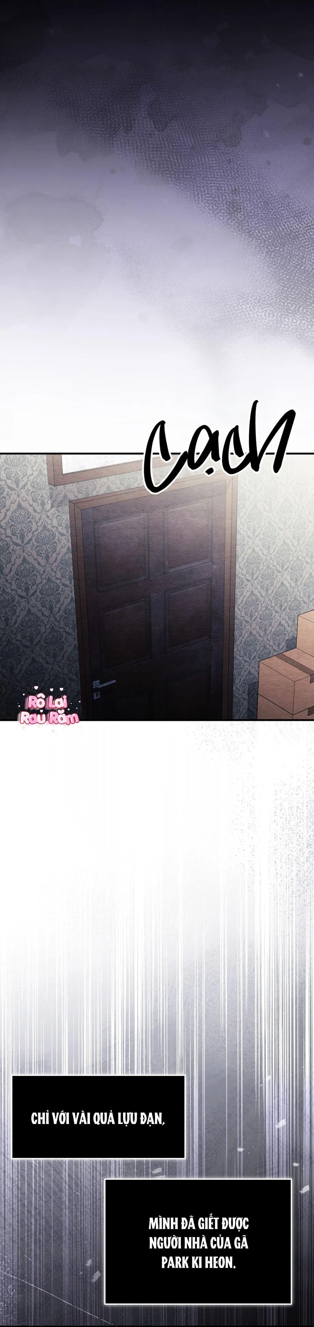 ĂN MỘT LỜI HAI Chapter 41 Trang 17