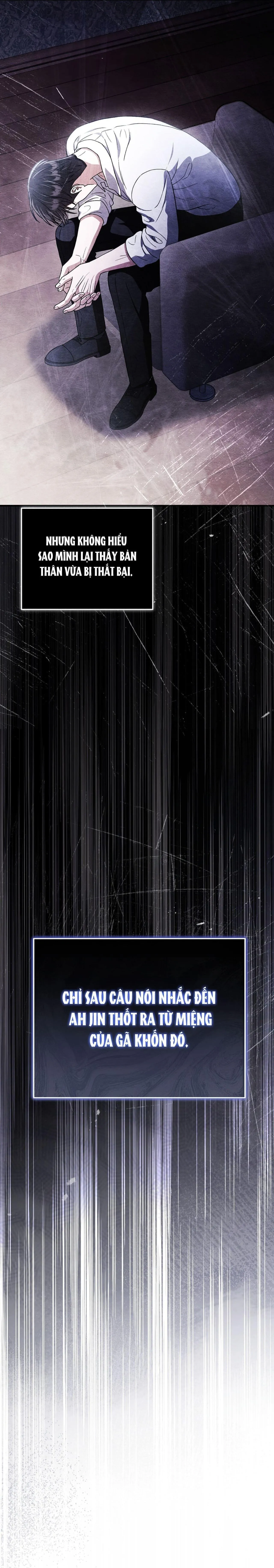 ĂN MỘT LỜI HAI Chapter 41 Trang 18