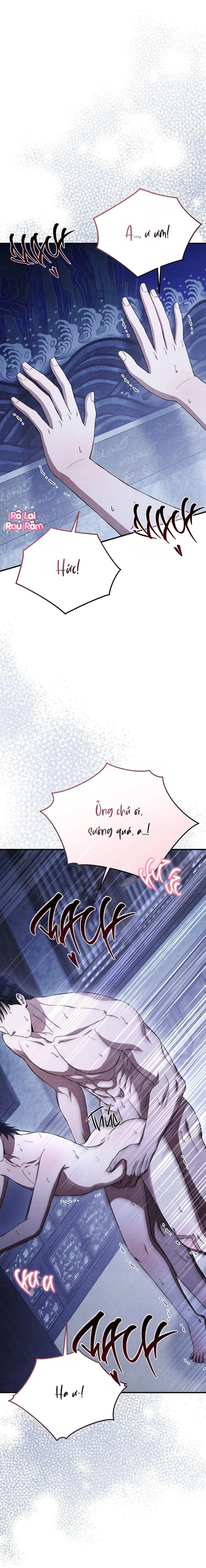 ĂN MỘT LỜI HAI Chapter 41 Trang 20