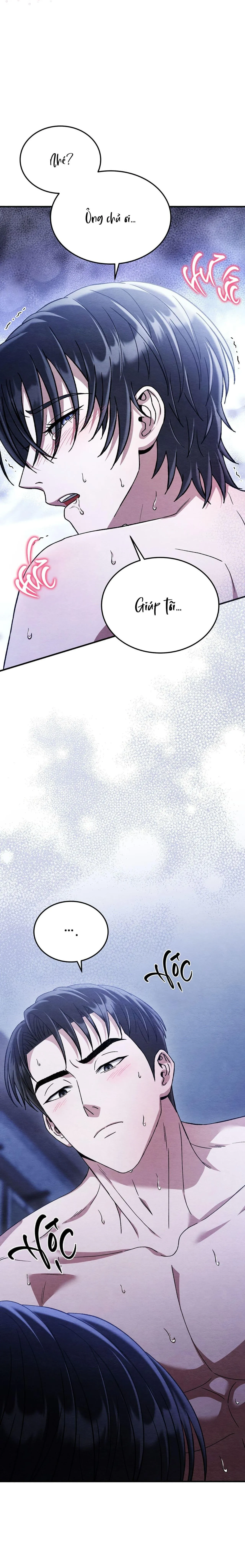 ĂN MỘT LỜI HAI Chapter 41 Trang 22