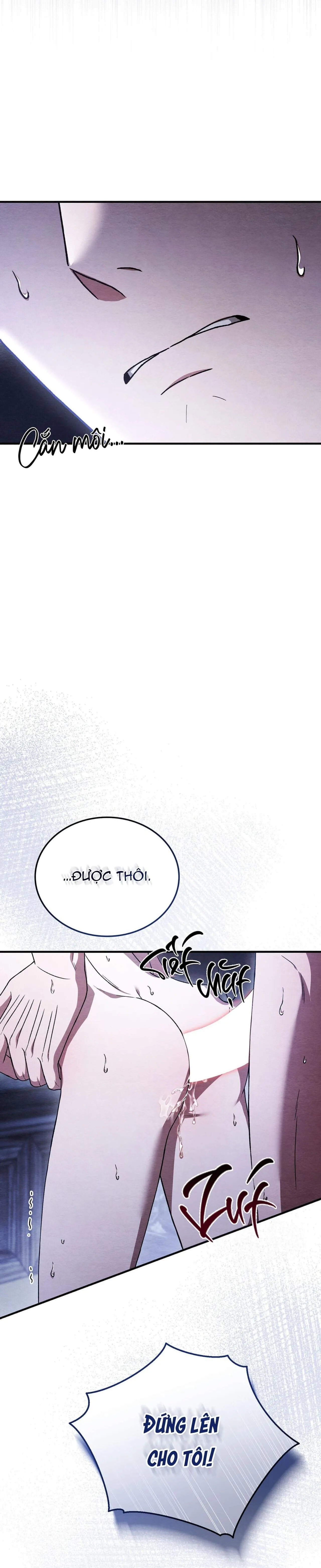 ĂN MỘT LỜI HAI Chapter 41 Trang 24