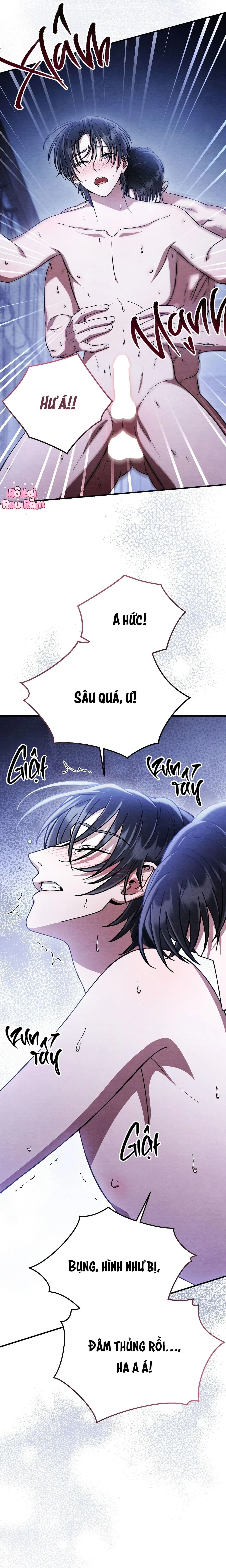 ĂN MỘT LỜI HAI Chapter 41 Trang 25