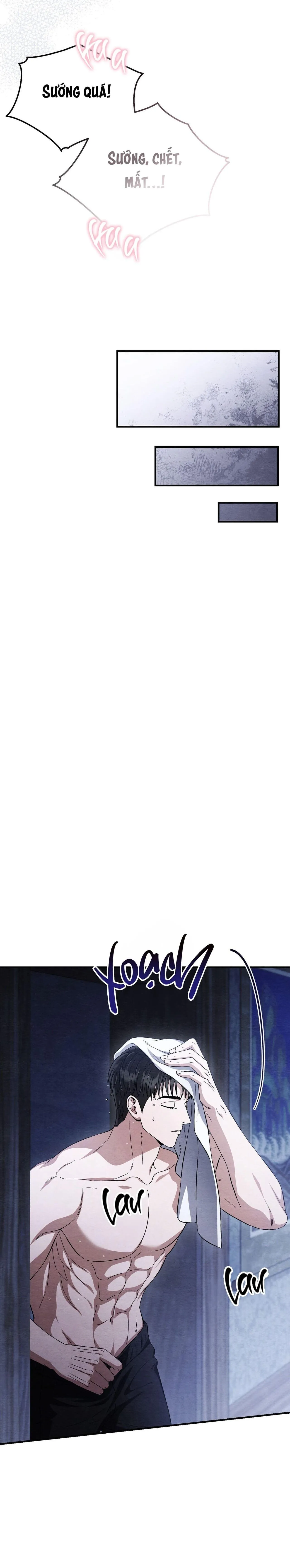 ĂN MỘT LỜI HAI Chapter 41 Trang 26