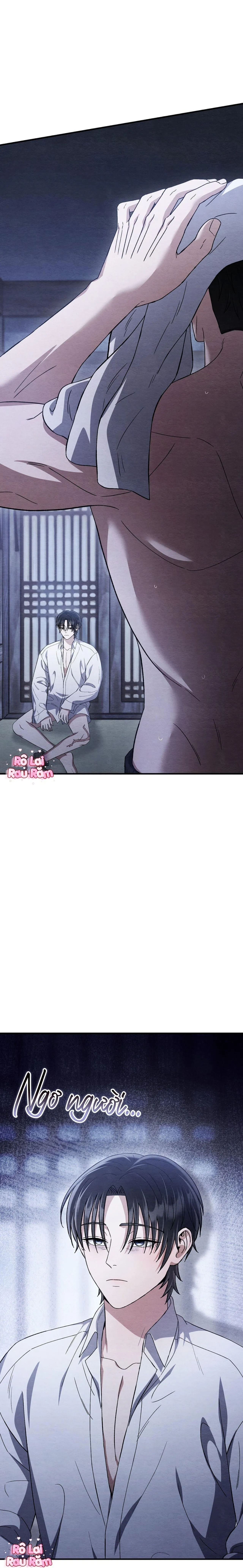 ĂN MỘT LỜI HAI Chapter 41 Trang 27