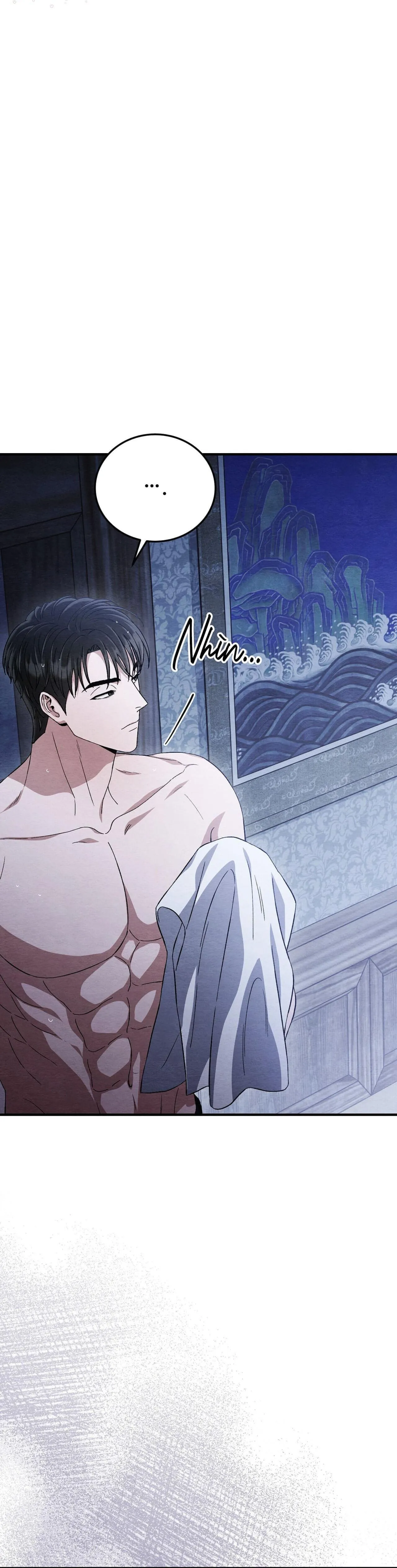 ĂN MỘT LỜI HAI Chapter 41 Trang 28