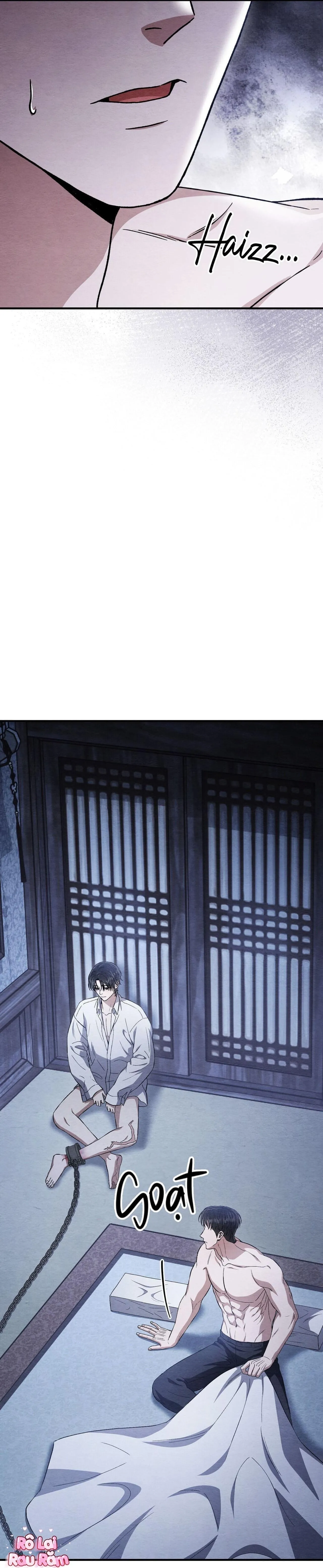 ĂN MỘT LỜI HAI Chapter 41 Trang 29