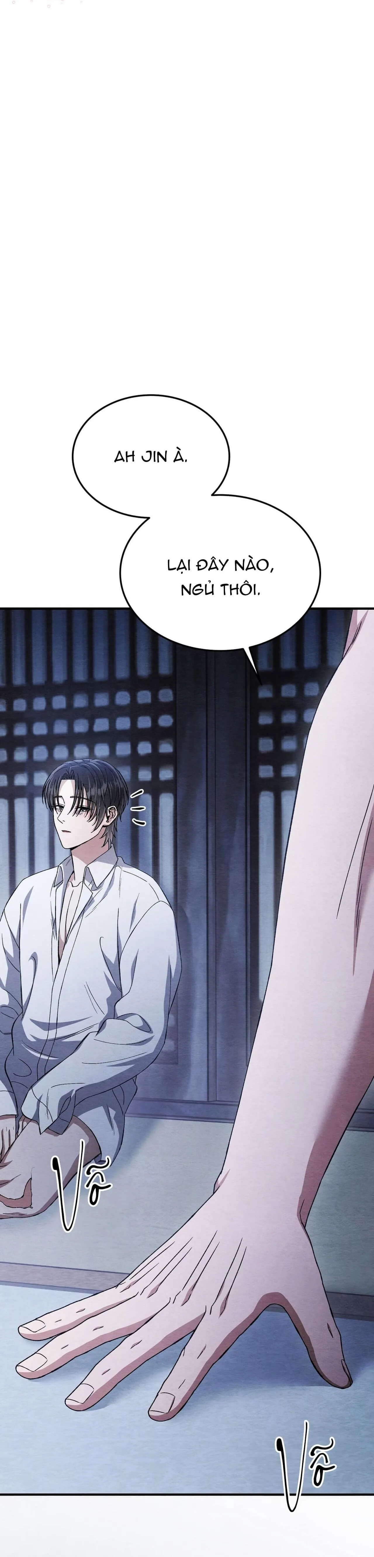 ĂN MỘT LỜI HAI Chapter 41 Trang 30