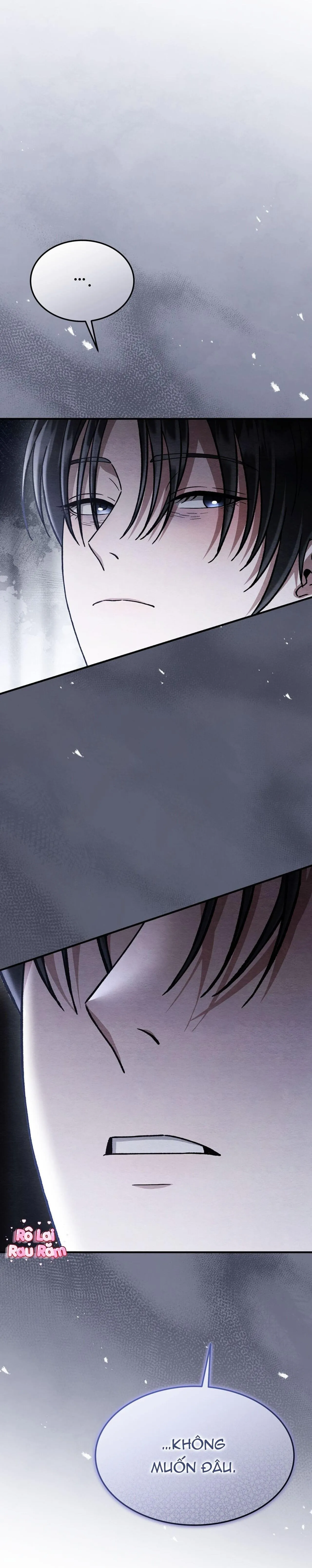 ĂN MỘT LỜI HAI Chapter 41 Trang 31