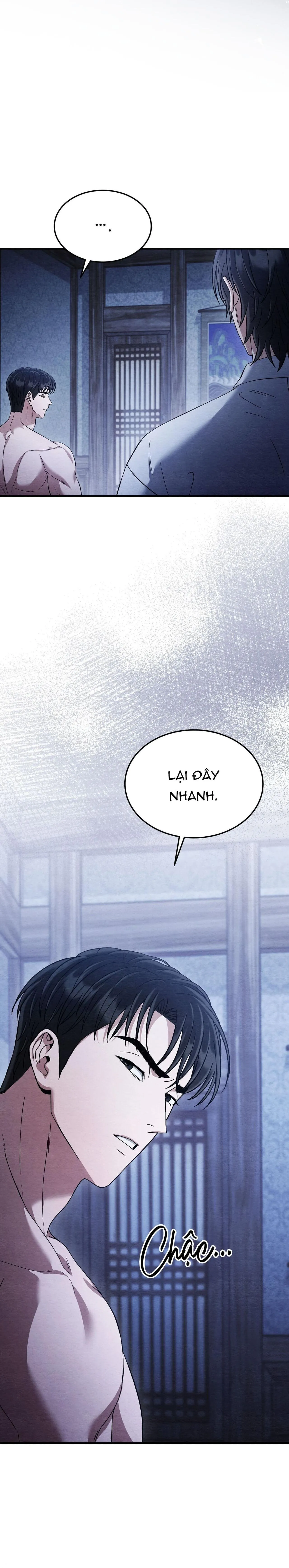 ĂN MỘT LỜI HAI Chapter 41 Trang 32