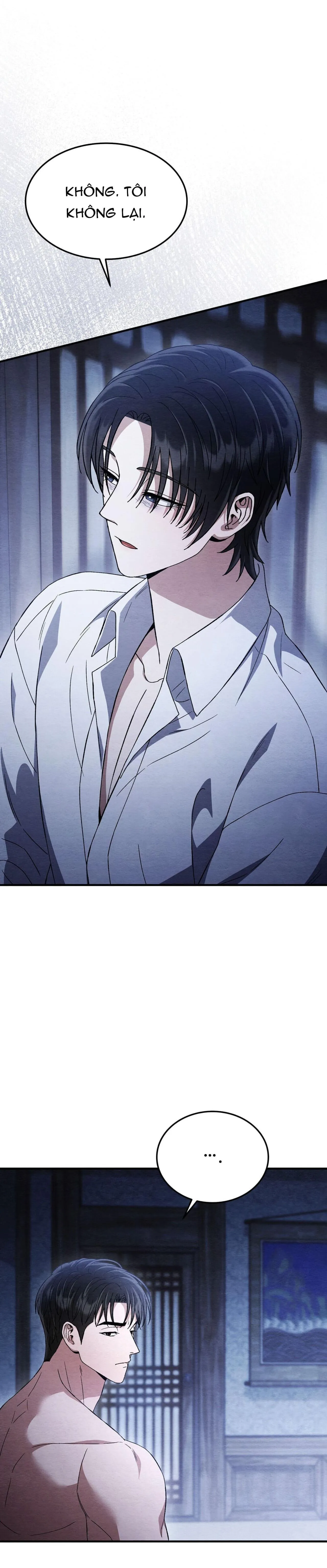 ĂN MỘT LỜI HAI Chapter 41 Trang 33