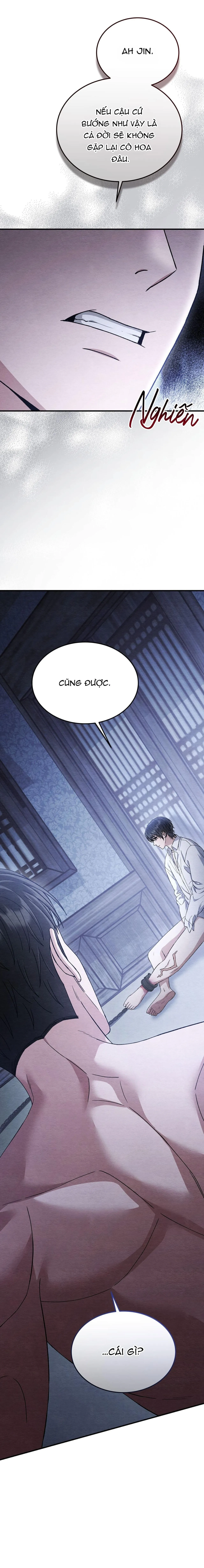 ĂN MỘT LỜI HAI Chapter 41 Trang 34