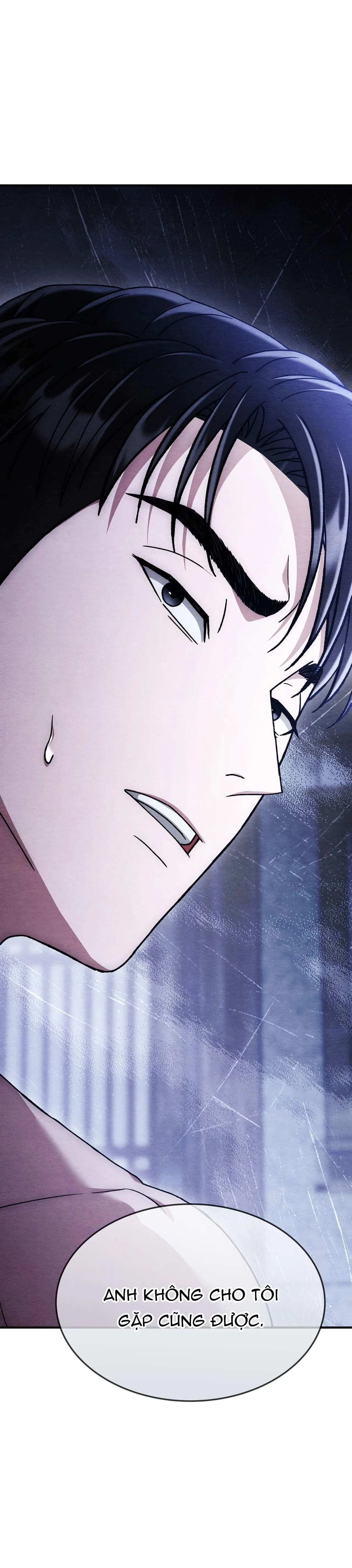 ĂN MỘT LỜI HAI Chapter 41 Trang 35