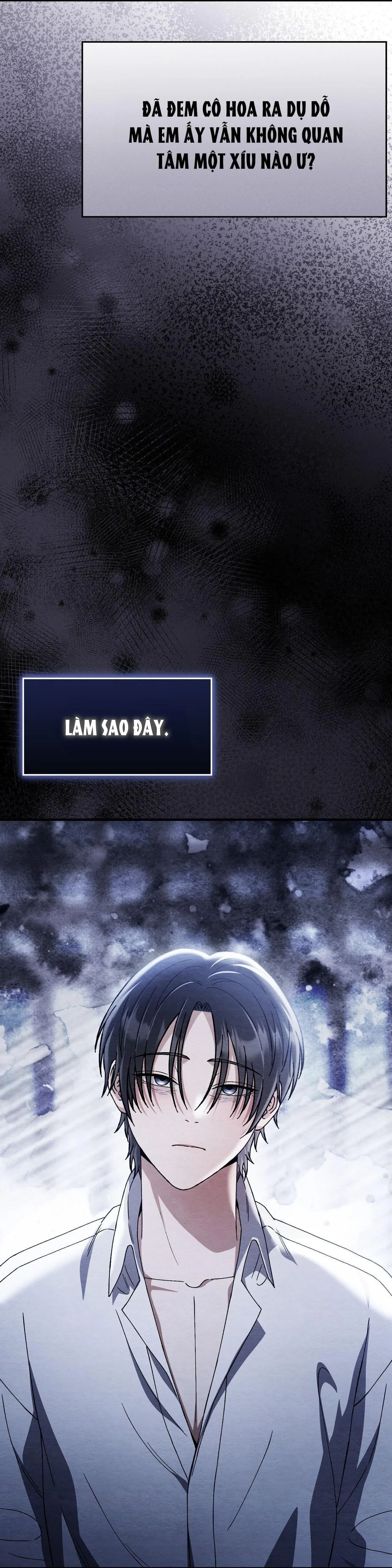 ĂN MỘT LỜI HAI Chapter 42 Trang 3