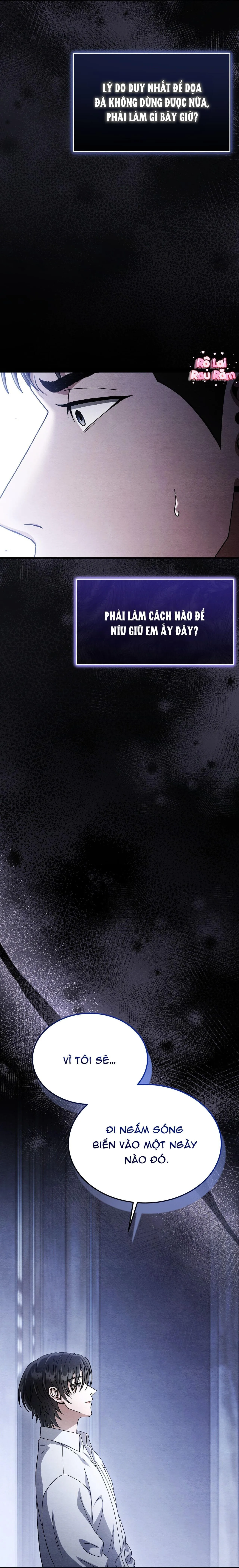 ĂN MỘT LỜI HAI Chapter 42 Trang 4