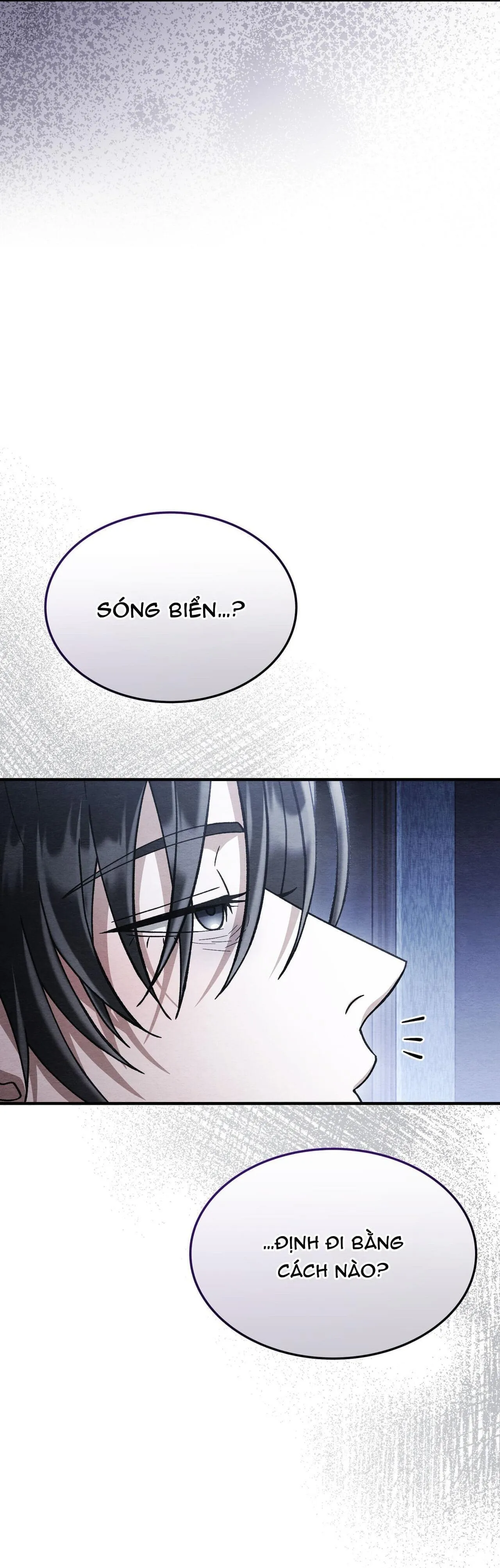 ĂN MỘT LỜI HAI Chapter 42 Trang 5