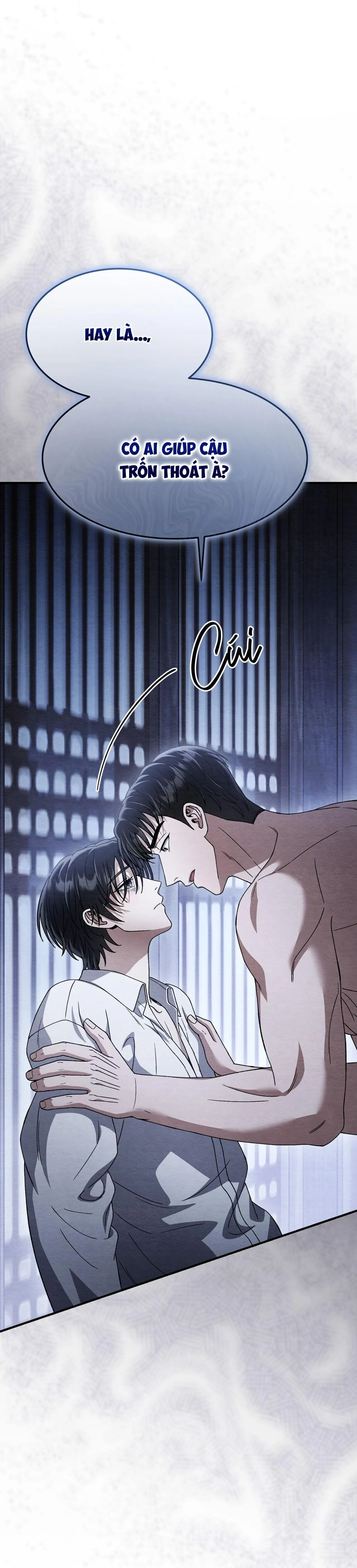 ĂN MỘT LỜI HAI Chapter 42 Trang 7