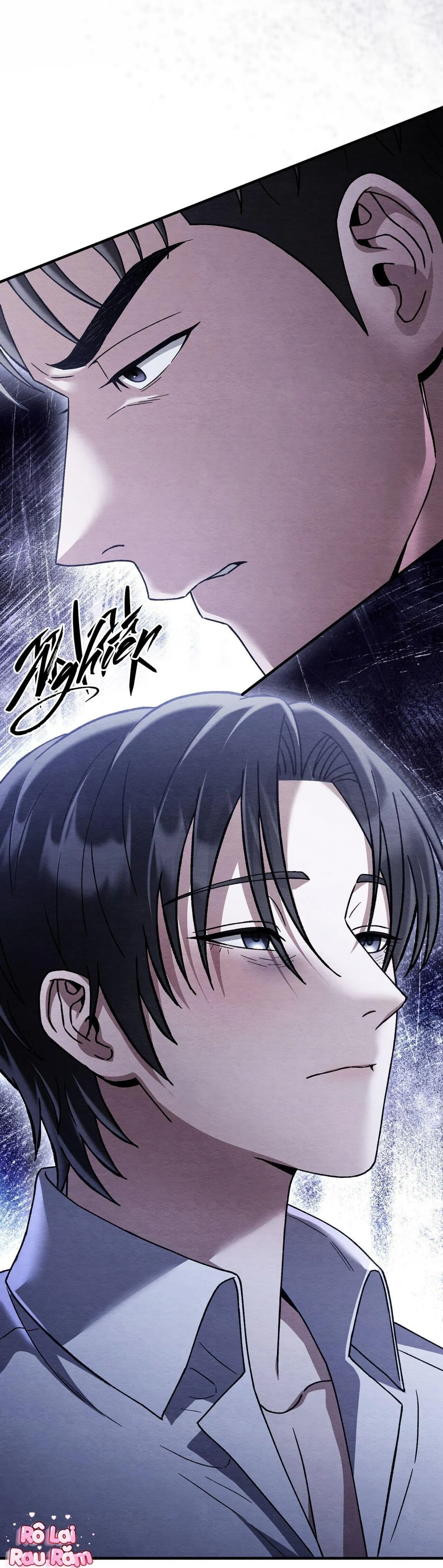 ĂN MỘT LỜI HAI Chapter 42 Trang 8