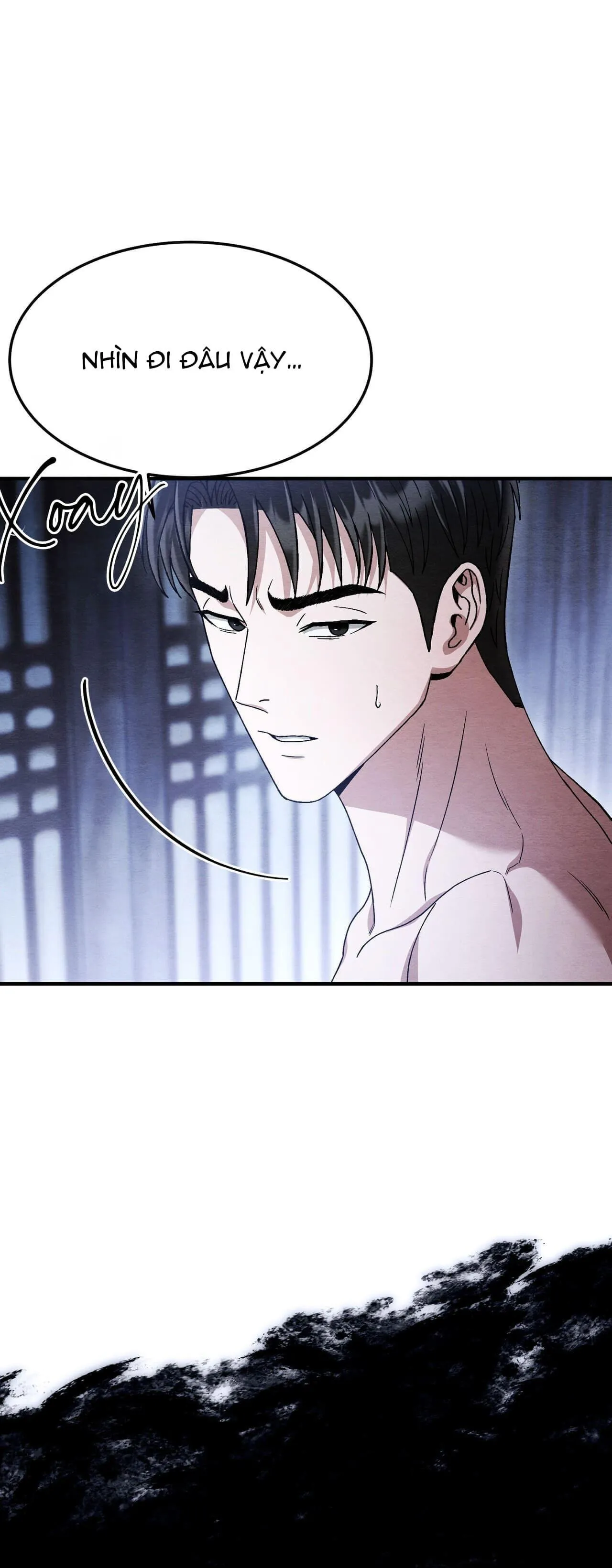 ĂN MỘT LỜI HAI Chapter 42 Trang 10