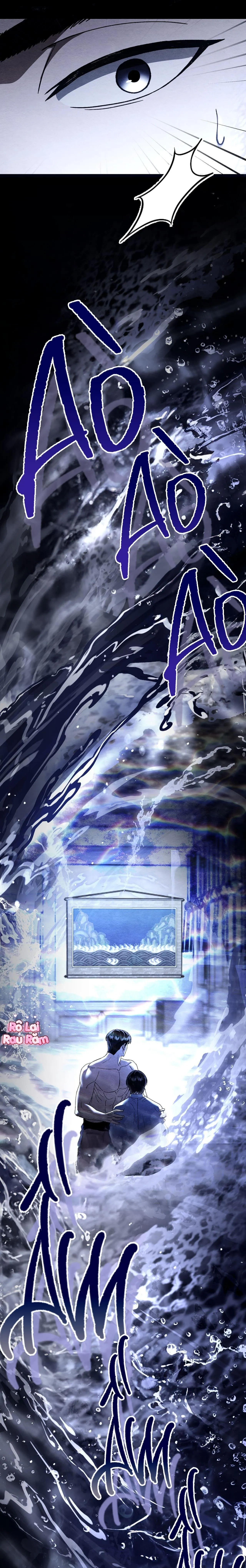 ĂN MỘT LỜI HAI Chapter 42 Trang 11