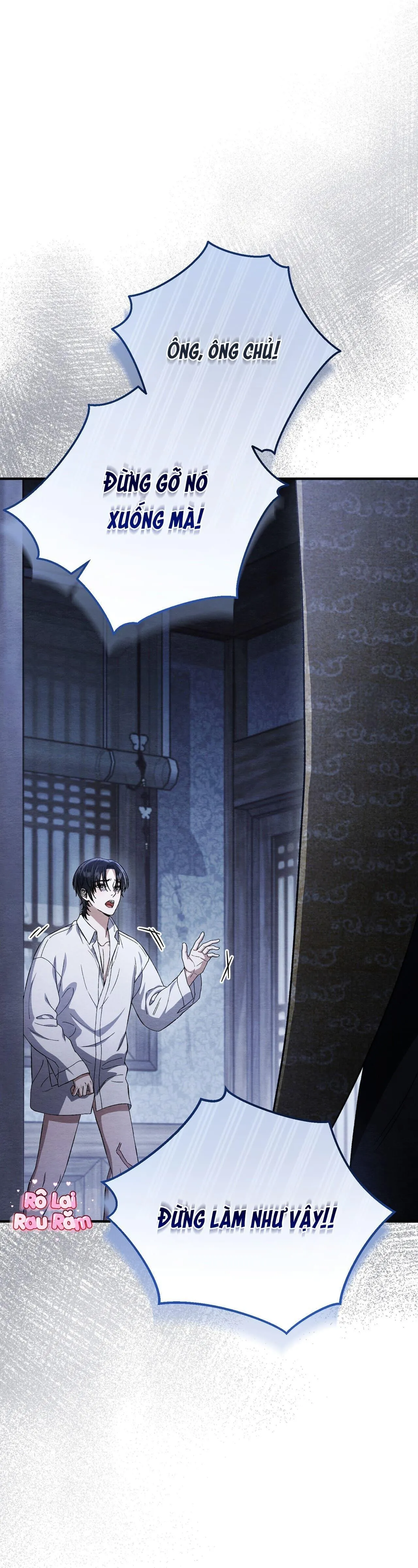 ĂN MỘT LỜI HAI Chapter 42 Trang 14