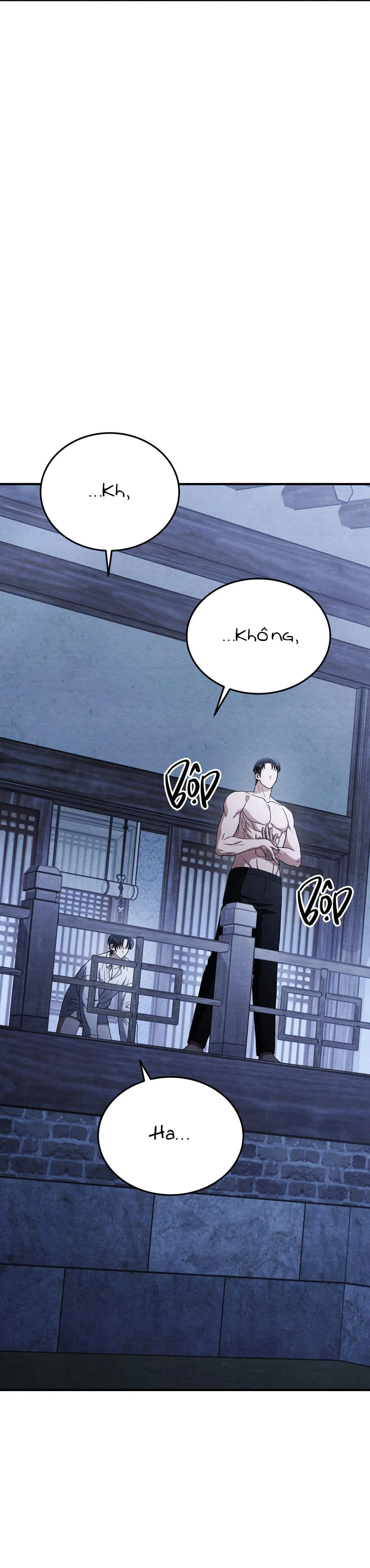 ĂN MỘT LỜI HAI Chapter 42 Trang 17