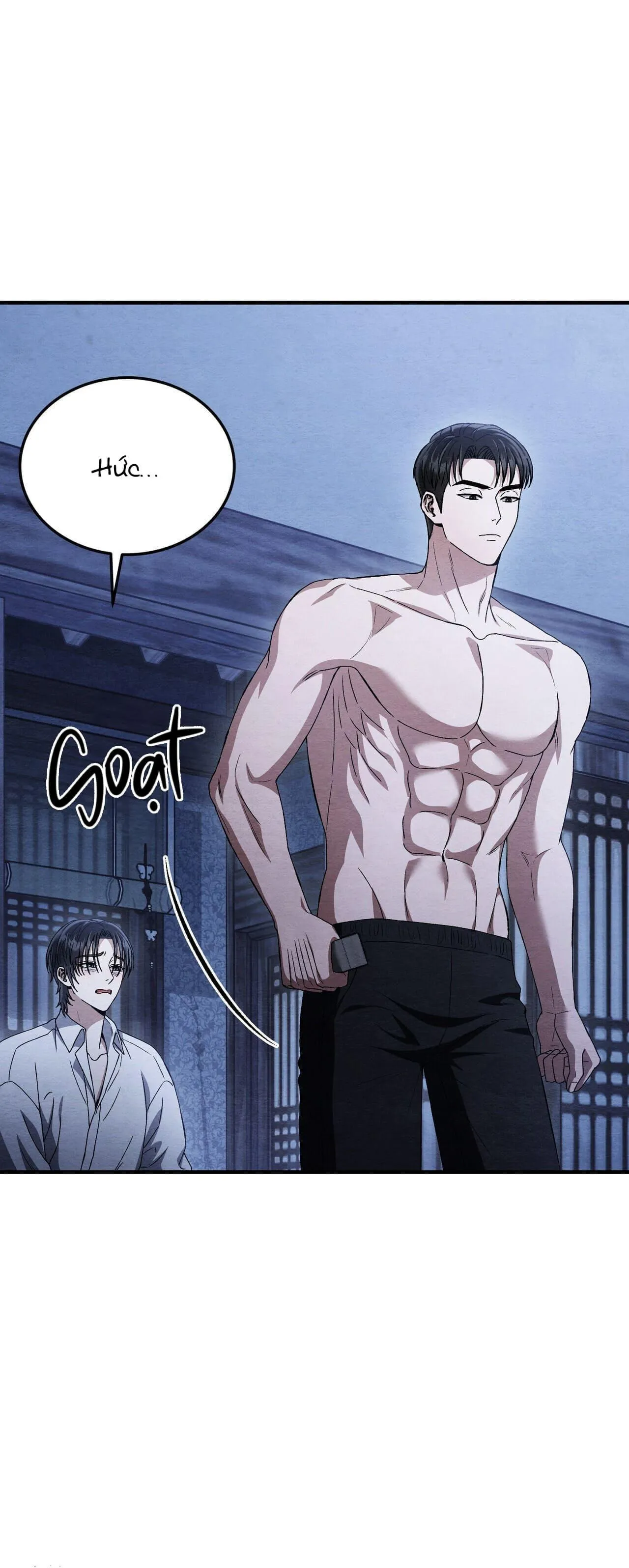 ĂN MỘT LỜI HAI Chapter 42 Trang 18