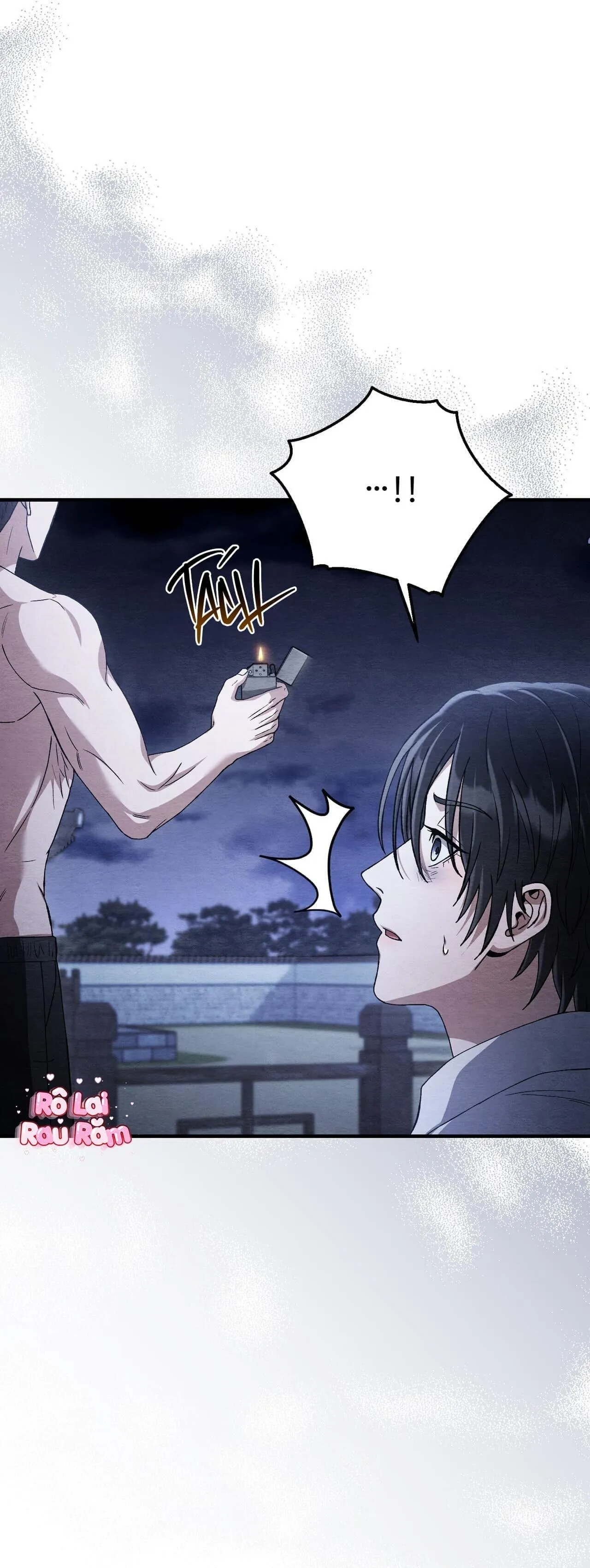 ĂN MỘT LỜI HAI Chapter 42 Trang 19