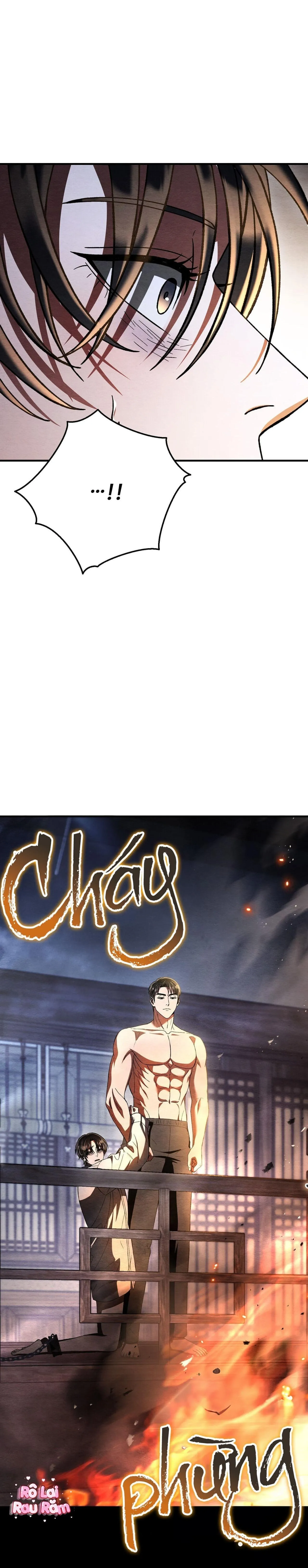 ĂN MỘT LỜI HAI Chapter 42 Trang 21