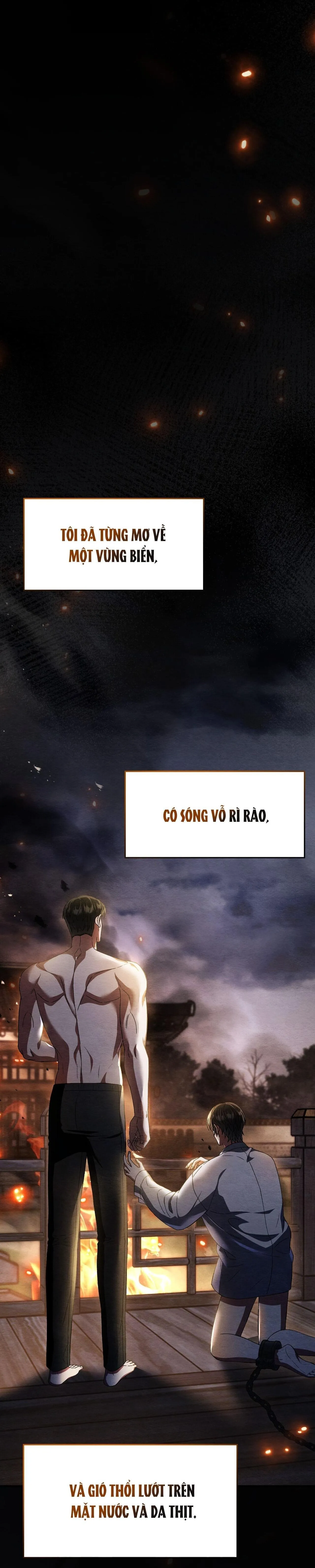 ĂN MỘT LỜI HAI Chapter 42 Trang 24