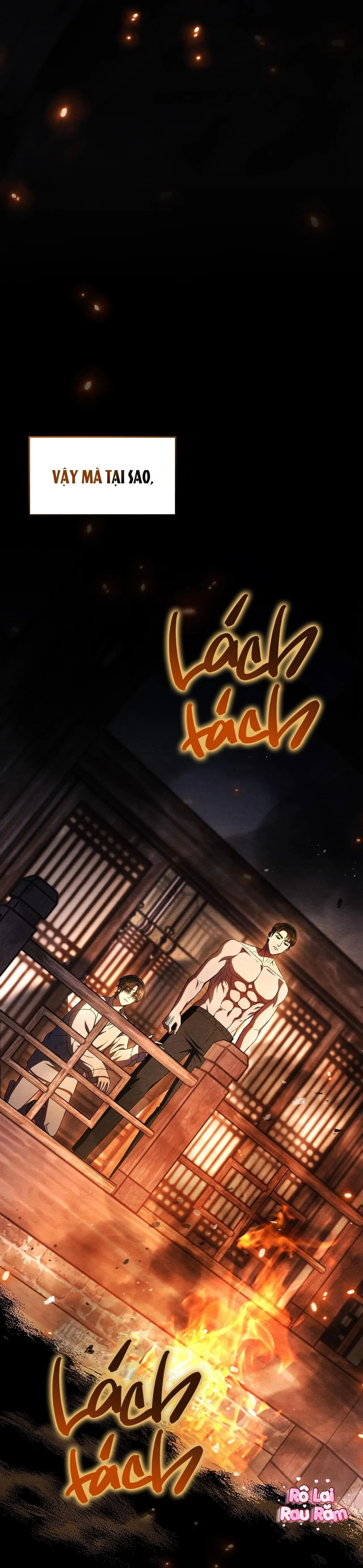 ĂN MỘT LỜI HAI Chapter 42 Trang 25