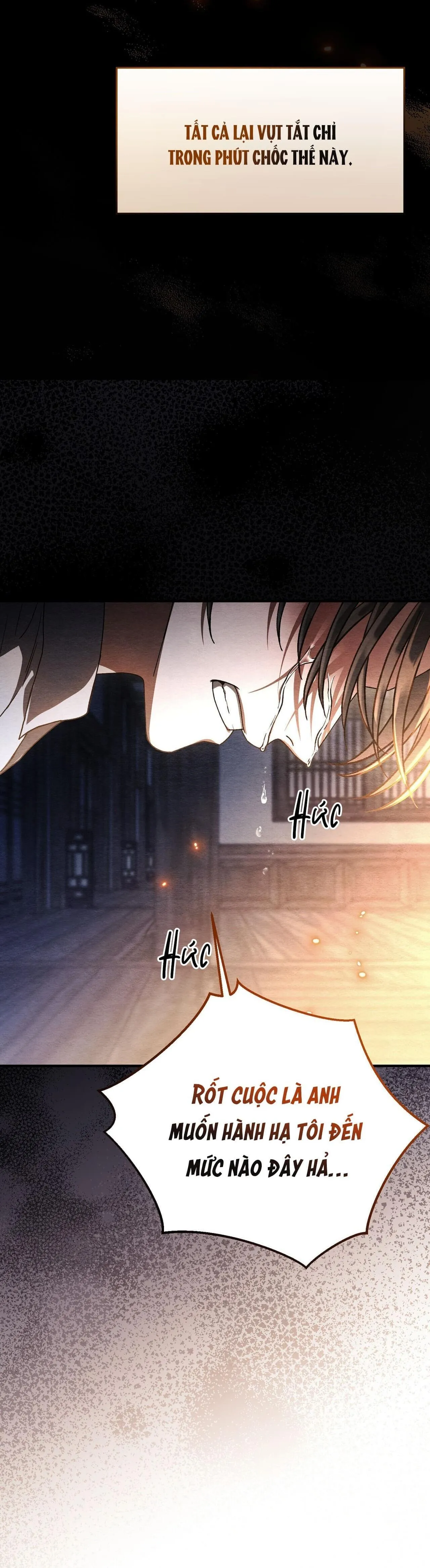 ĂN MỘT LỜI HAI Chapter 42 Trang 26