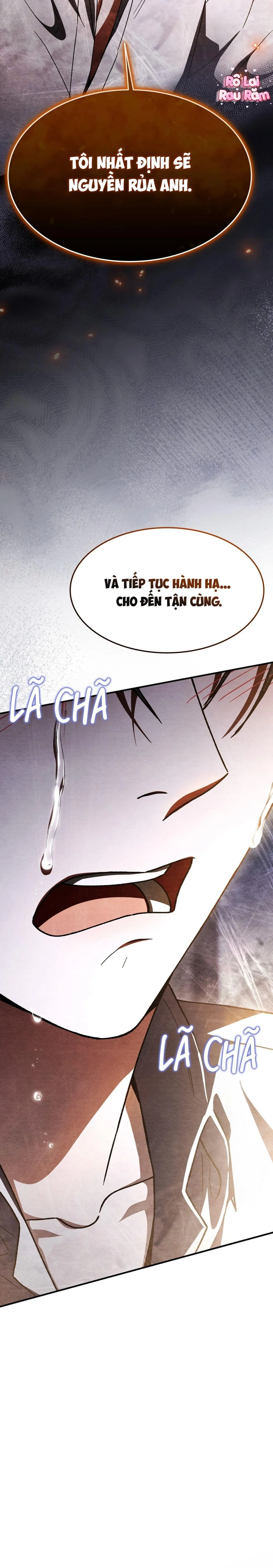 ĂN MỘT LỜI HAI Chapter 42 Trang 28