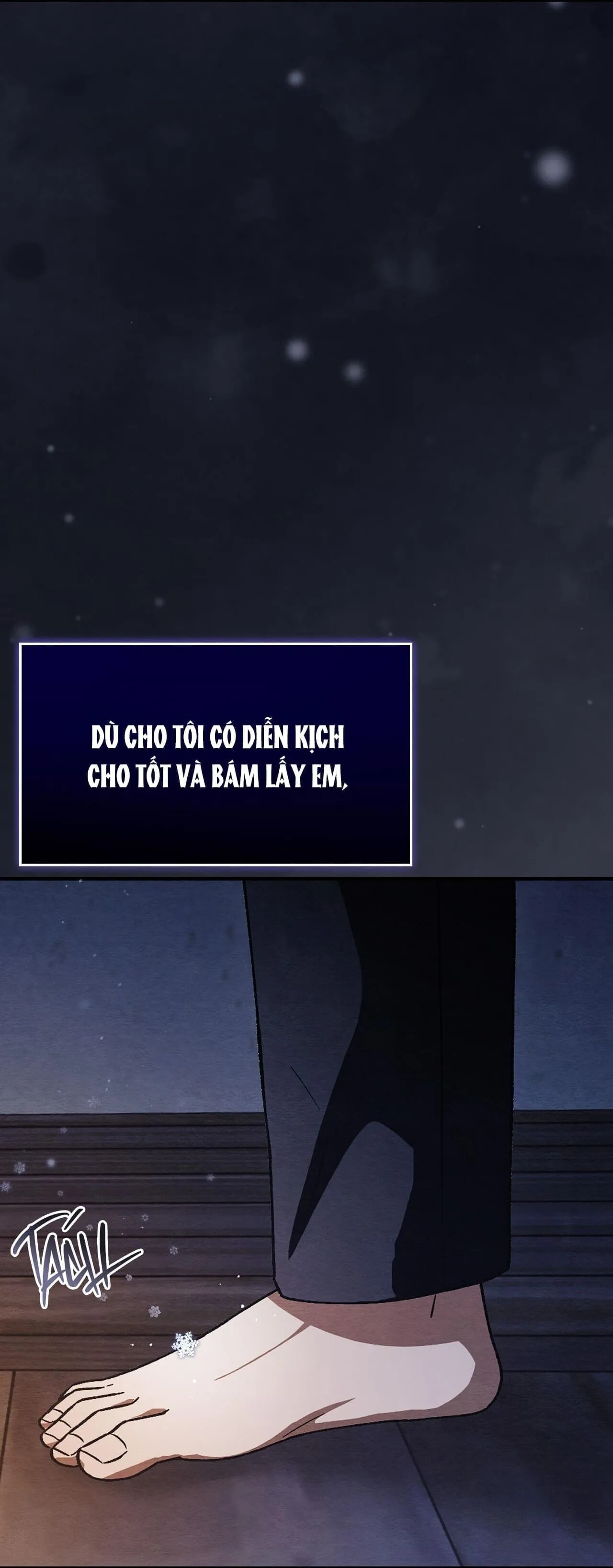 ĂN MỘT LỜI HAI Chapter 42 Trang 30