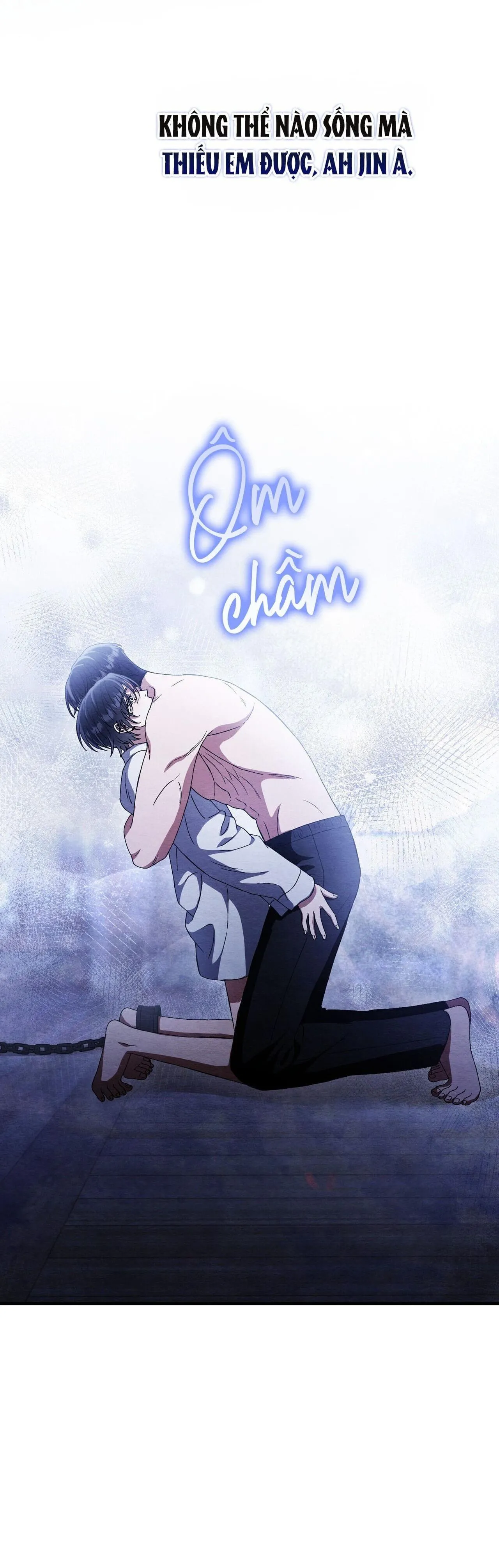 ĂN MỘT LỜI HAI Chapter 42 Trang 33